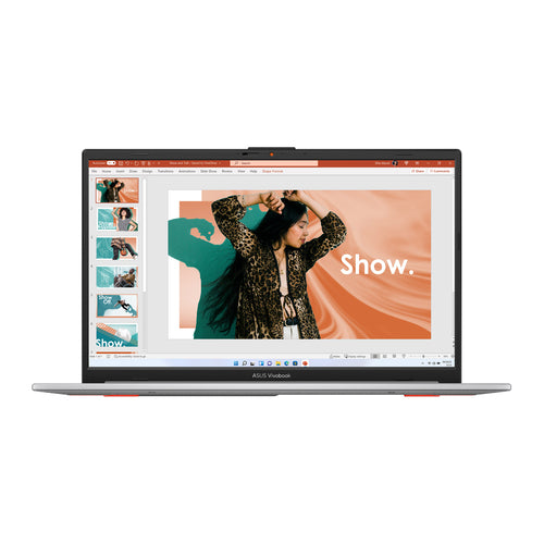 ASUS Vivobook Go 15 E1504GA-NJ570WS Intel® N N100 Laptop 39.6 cm (15.6 ASUS Vivobook Go 15 E1504GA-NJ570WS Intel® N N100 Laptop 39.6 cm (15.6